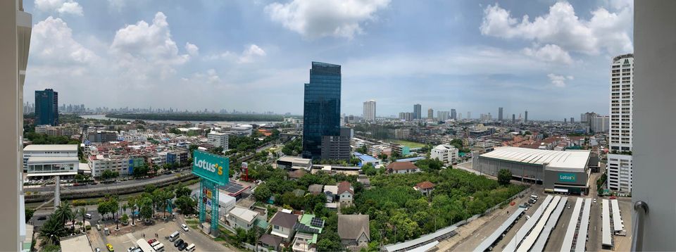 Supalai Premier Ratchada-Narathiwas-Sathorn
 - Image 10