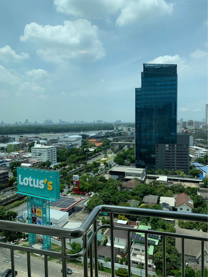 Supalai Premier Ratchada-Narathiwas-Sathorn
 - Image 14
