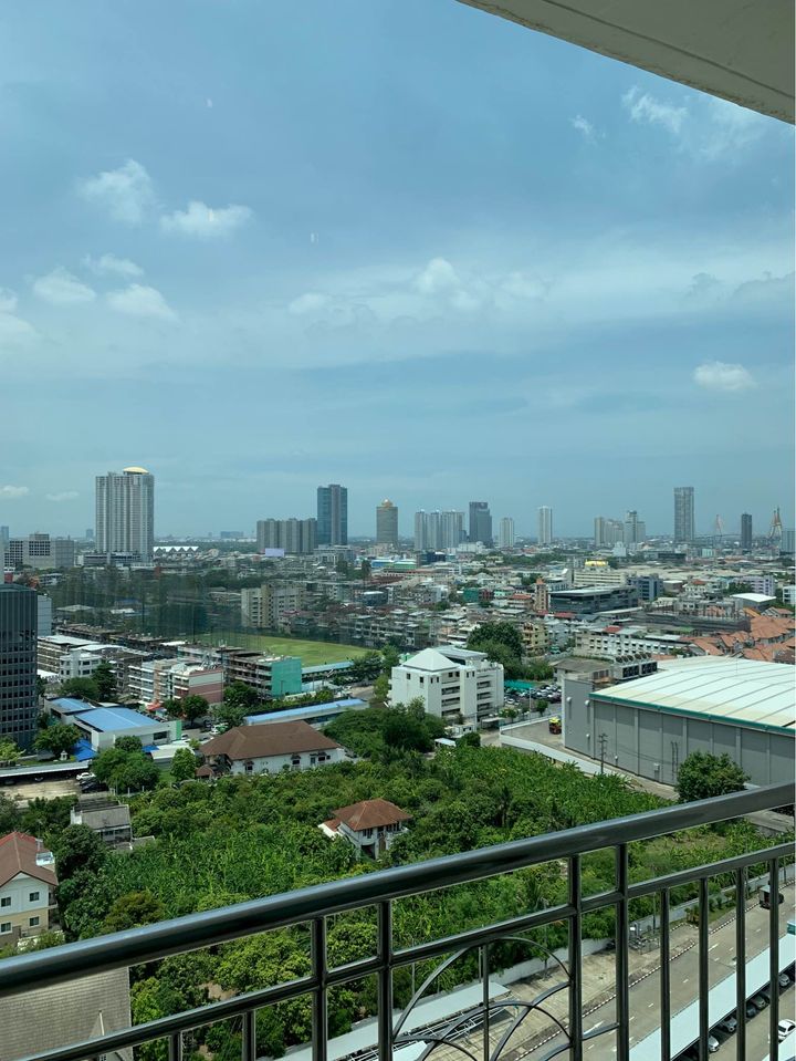 Supalai Premier Ratchada-Narathiwas-Sathorn
 - Image 12