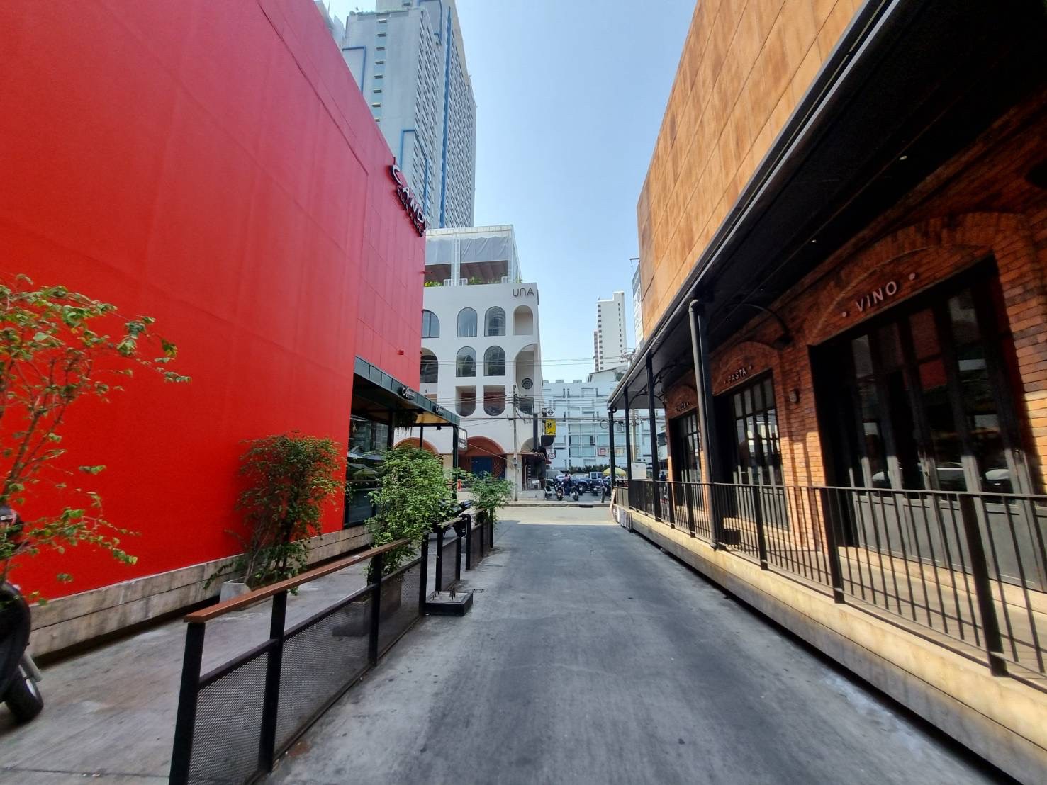  Retail Space  in Khlong Tan Nuea, Vadhana, Bangkok - Image 13