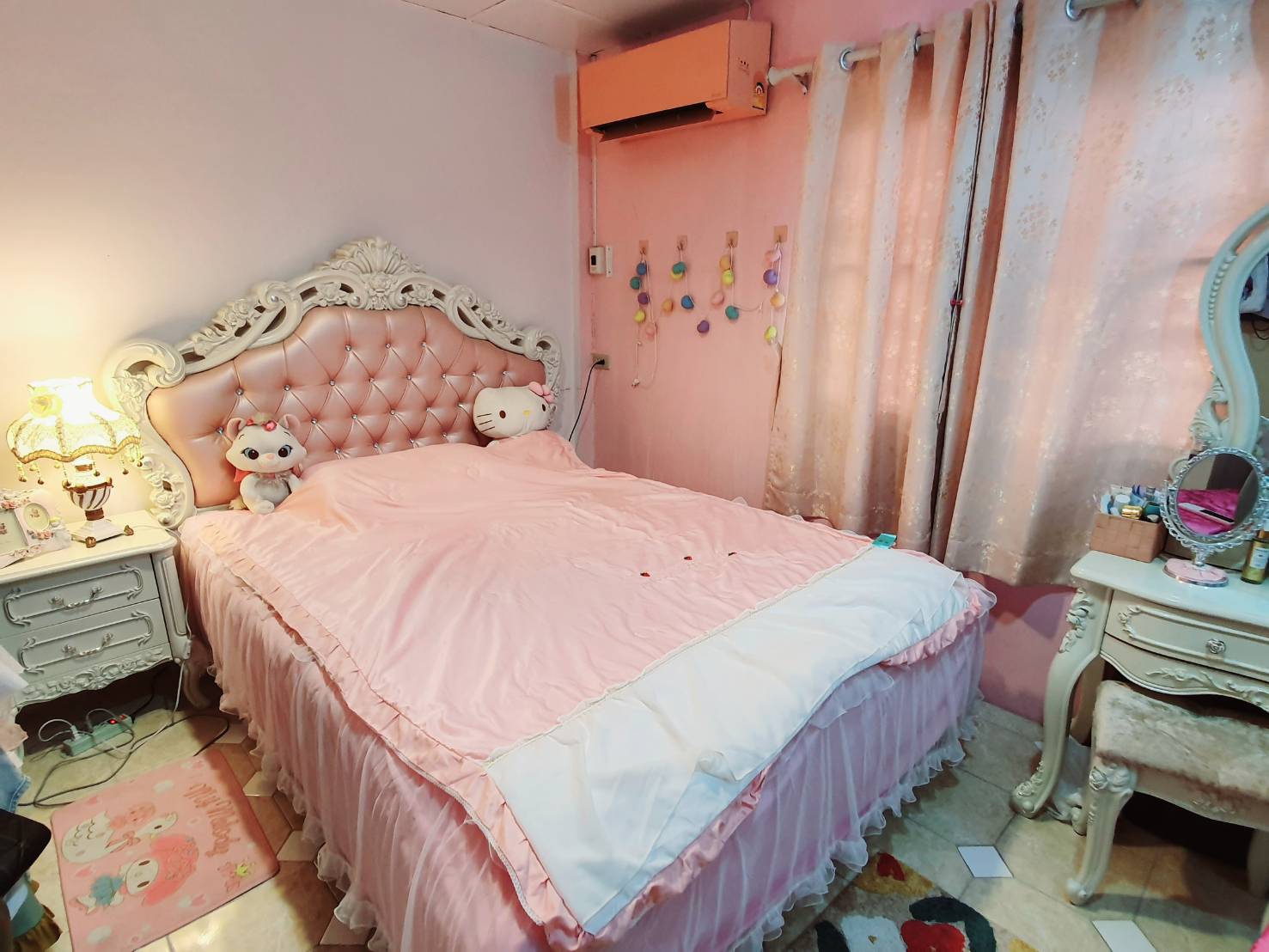 2 ห้องนอน ทาวน์เฮาส์ สำหรับขาย ใน บางจาก, พระโขนง, กรุงเทพมหานคร - Image 5