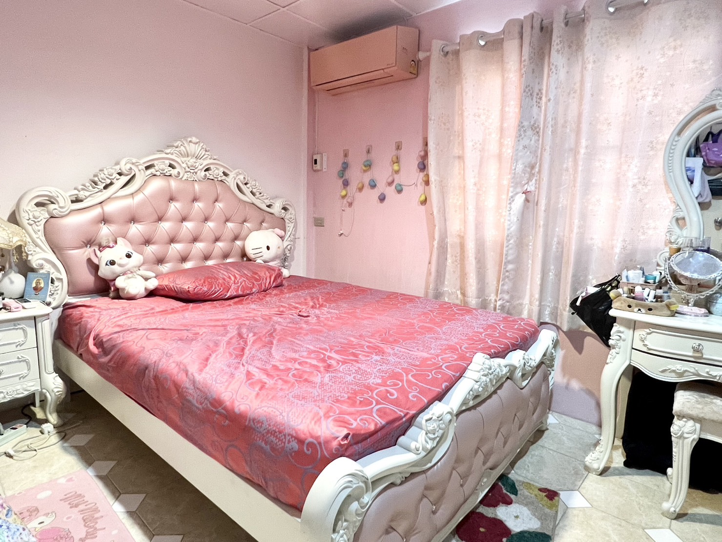 2 ห้องนอน ทาวน์เฮาส์ สำหรับขาย ใน บางจาก, พระโขนง, กรุงเทพมหานคร - Image 8