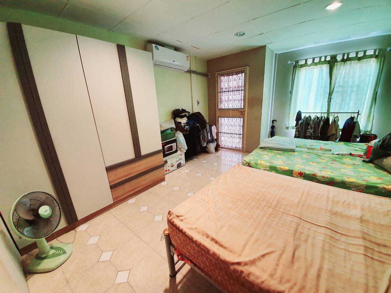 2 ห้องนอน ทาวน์เฮาส์ สำหรับขาย ใน บางจาก, พระโขนง, กรุงเทพมหานคร - Image 4