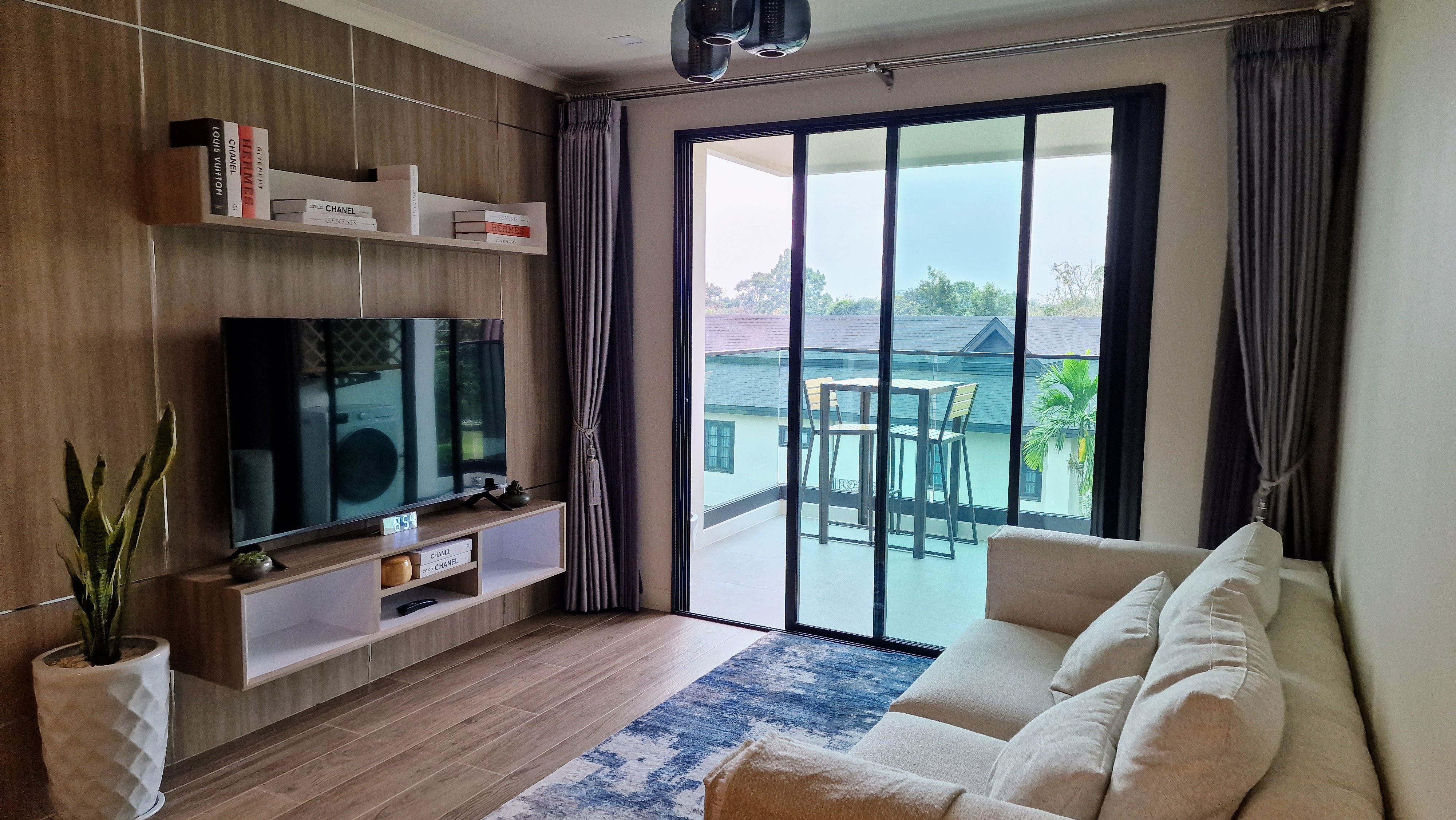 Natura Green Residence - Image 1