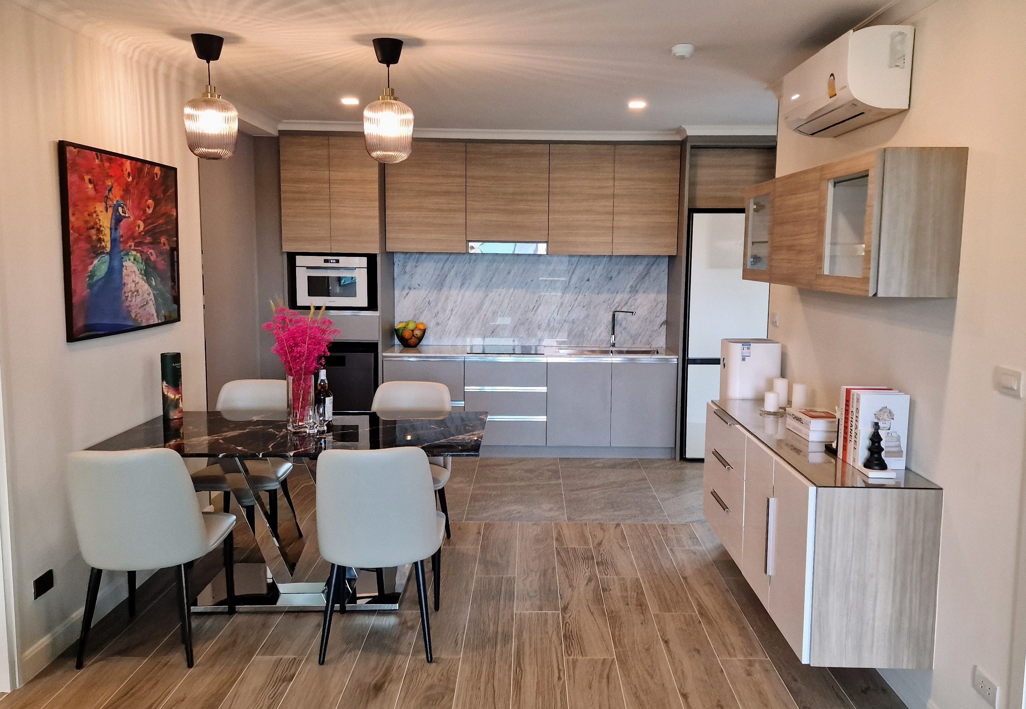 Natura Green Residence - Image 2