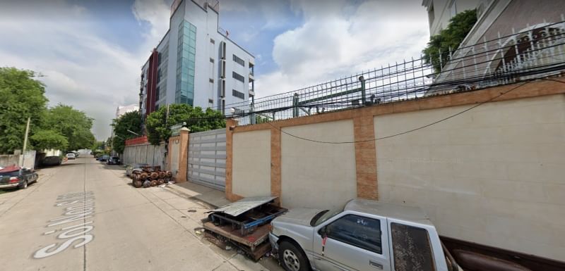  Land For Sale in Chong Nonsi, Yan Nawa, Bangkok - Image 2
