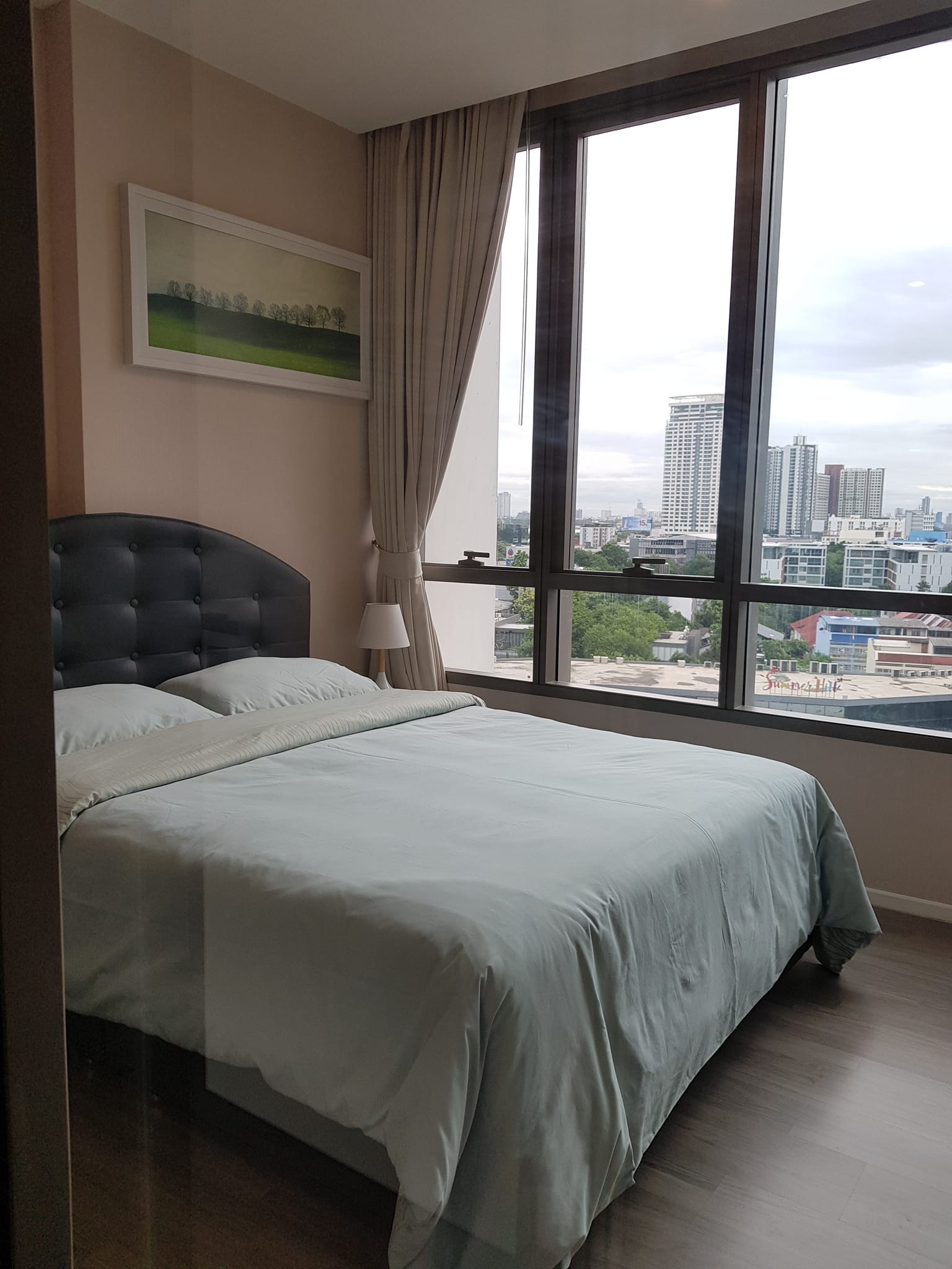 1 ห้องนอน คอนโด สำหรับเช่า ใน หนองแจง, บึงสามพัน, เพชรบูรณ์ - Image 3