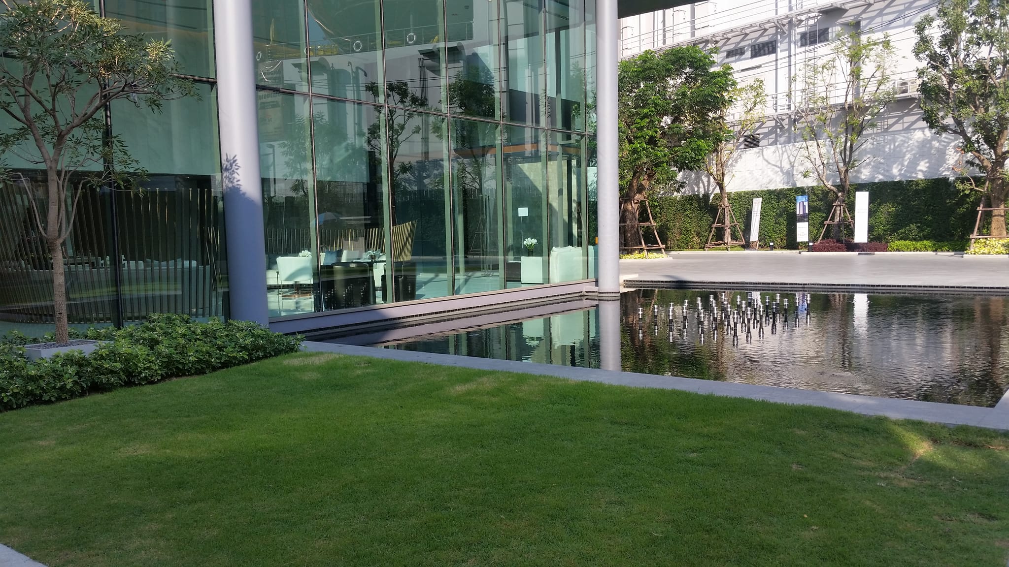 1 ห้องนอน คอนโด สำหรับเช่า ใน หนองแจง, บึงสามพัน, เพชรบูรณ์ - Image 8