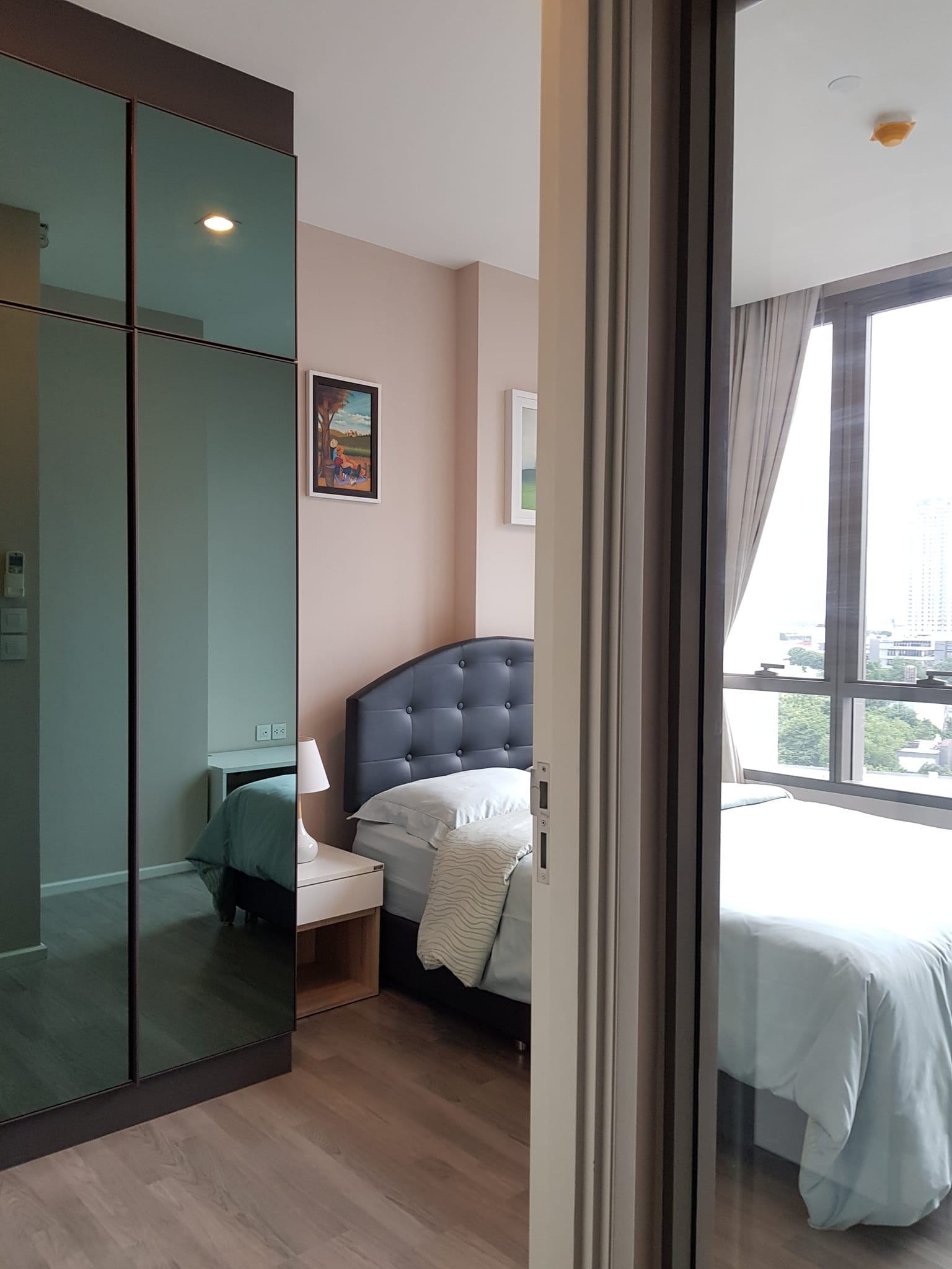 1 ห้องนอน คอนโด สำหรับเช่า ใน หนองแจง, บึงสามพัน, เพชรบูรณ์ - Image 4