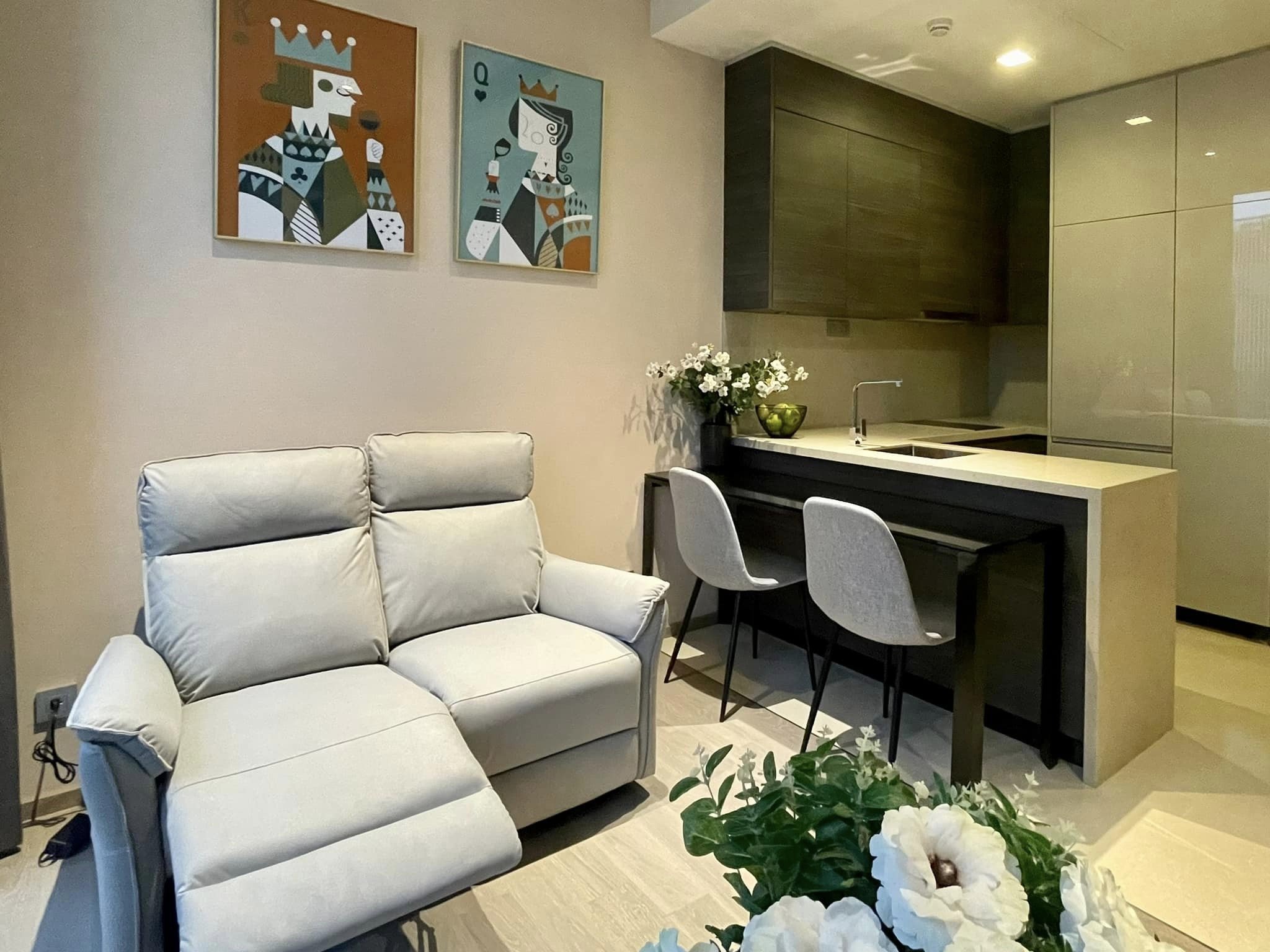 The ESSE Asoke - Image 1