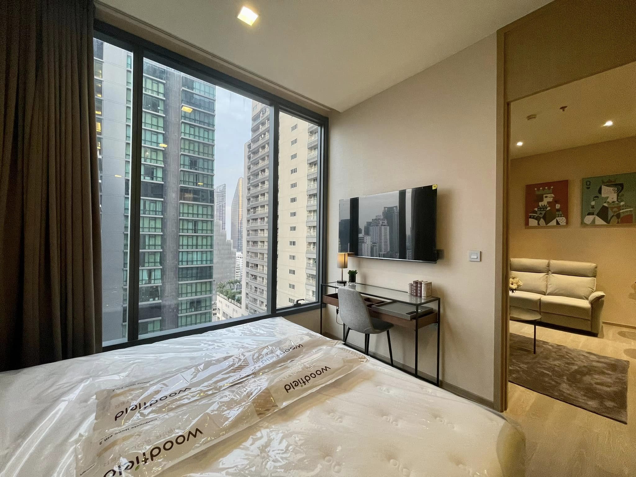 The ESSE Asoke - Image 3