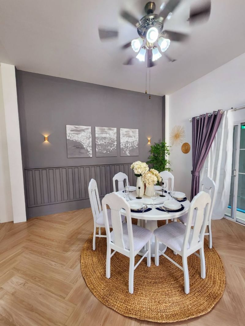 5 Bedroom House  in Pa Daet, Mueang Chiang Mai, Chiang Mai - Image 10