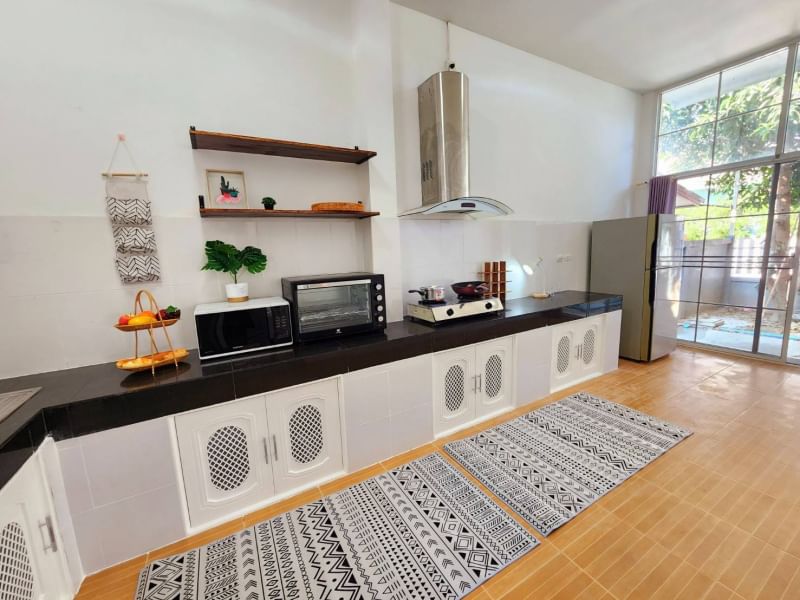 5 Bedroom House  in Pa Daet, Mueang Chiang Mai, Chiang Mai - Image 11