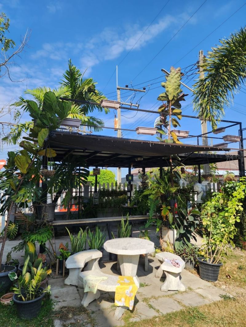 5 Bedroom House  in Pa Daet, Mueang Chiang Mai, Chiang Mai - Image 2