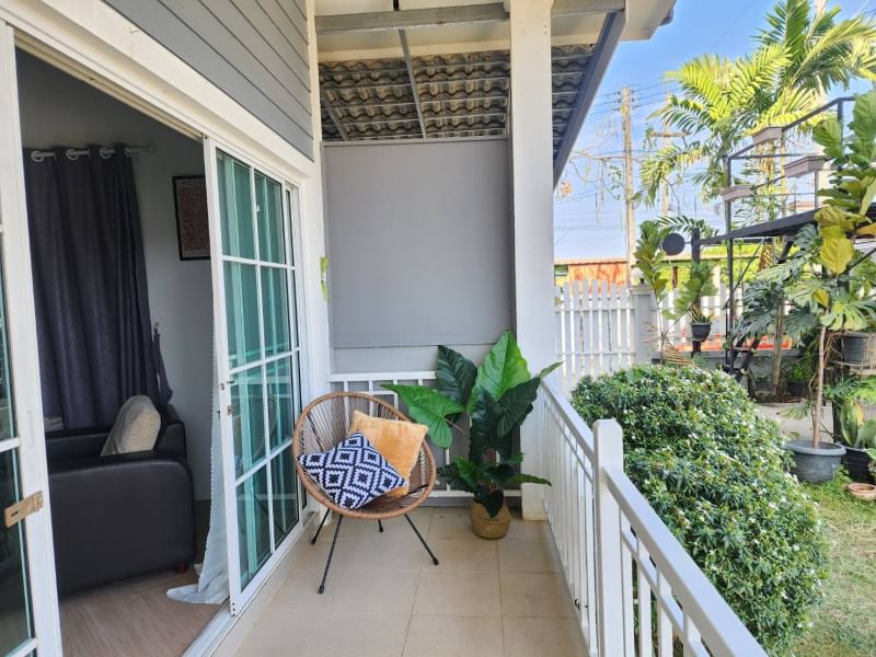 5 Bedroom House  in Pa Daet, Mueang Chiang Mai, Chiang Mai - Image 14