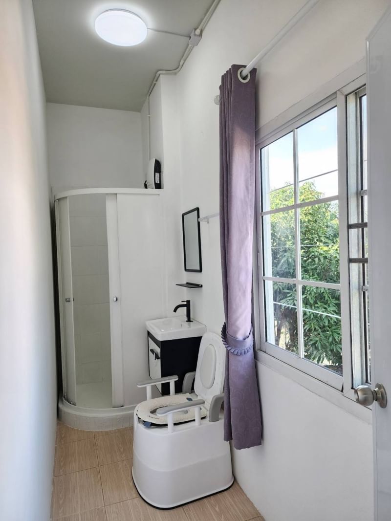 5 Bedroom House  in Pa Daet, Mueang Chiang Mai, Chiang Mai - Image 8