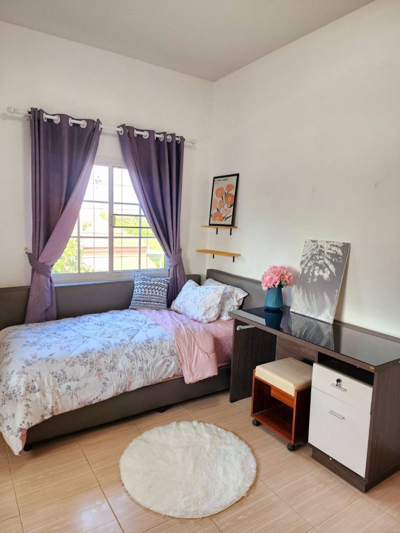 5 Bedroom House  in Pa Daet, Mueang Chiang Mai, Chiang Mai - Image 15