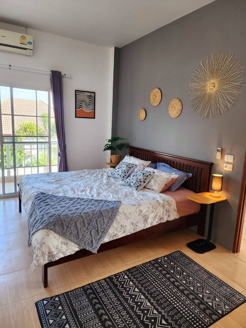 5 Bedroom House  in Pa Daet, Mueang Chiang Mai, Chiang Mai - Image 18