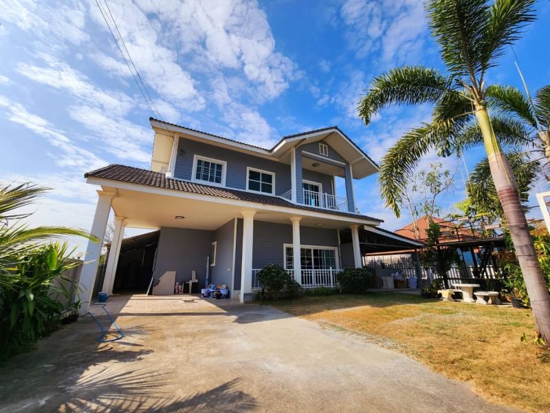 5 Bedroom House  in Pa Daet, Mueang Chiang Mai, Chiang Mai - Image 1