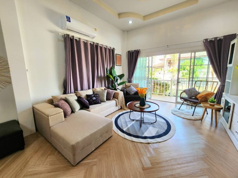 5 Bedroom House  in Pa Daet, Mueang Chiang Mai, Chiang Mai - Image 3