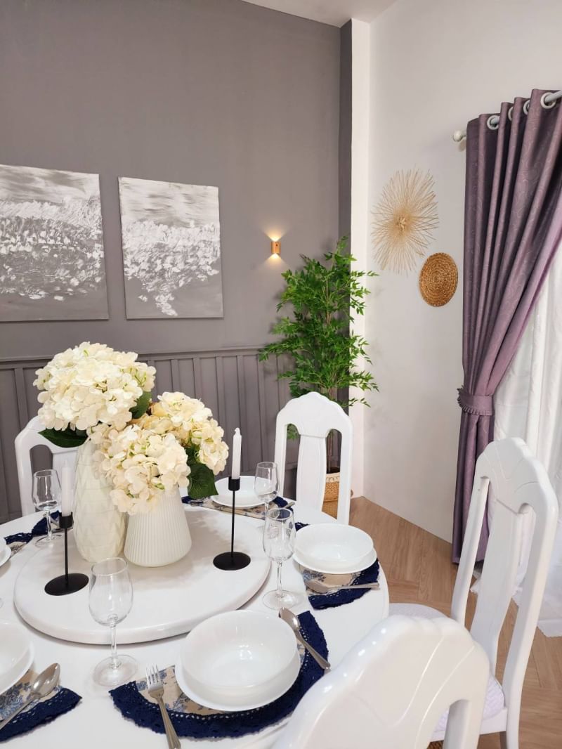 5 Bedroom House  in Pa Daet, Mueang Chiang Mai, Chiang Mai - Image 6