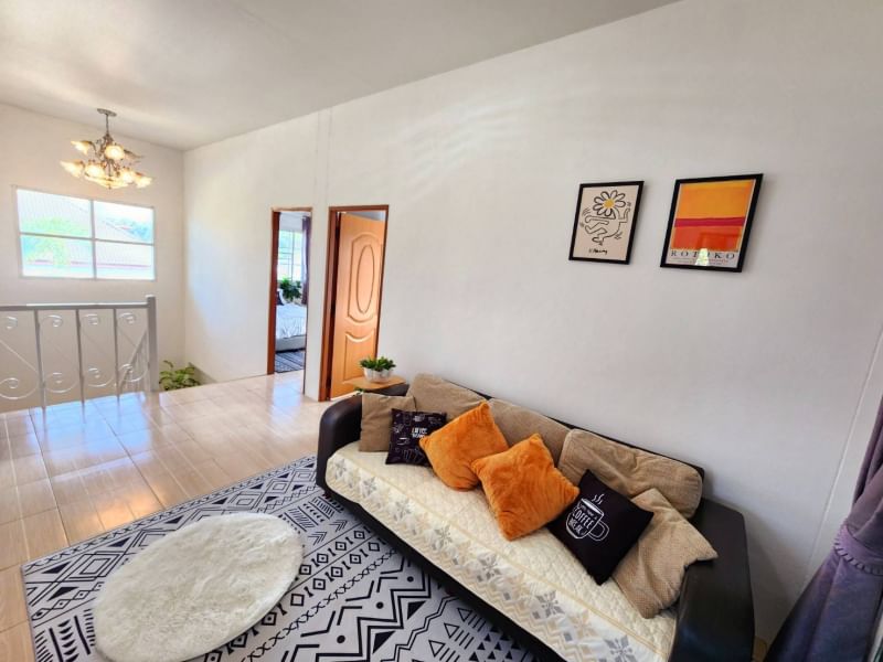 5 Bedroom House  in Pa Daet, Mueang Chiang Mai, Chiang Mai - Image 4