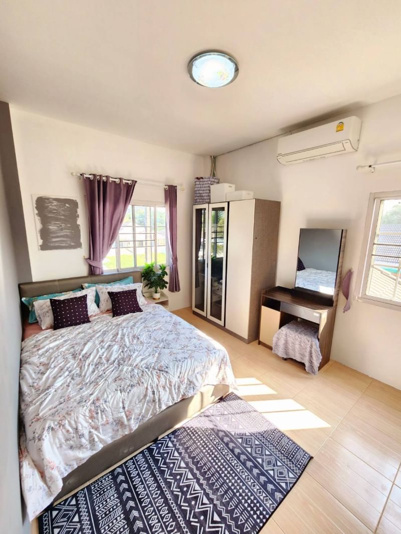 5 Bedroom House  in Pa Daet, Mueang Chiang Mai, Chiang Mai - Image 17