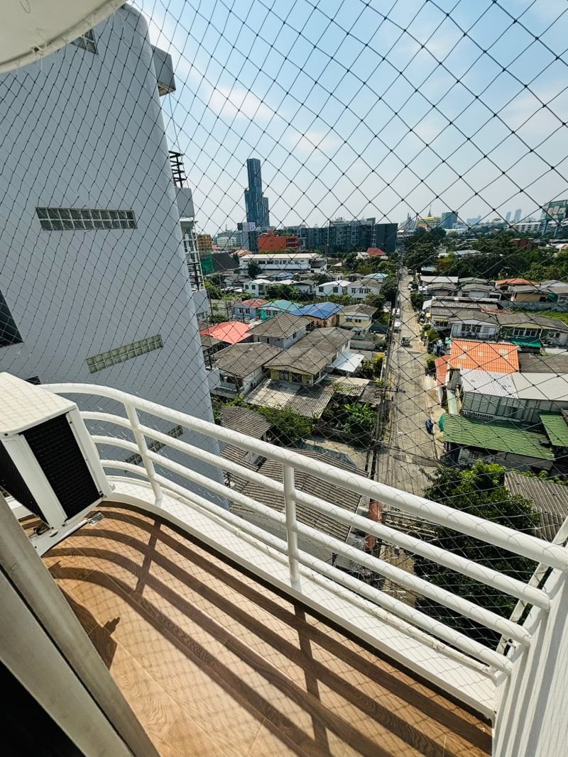 วอเตอร์ฟอร์ด พาร์ค พระราม 4 - Image 18