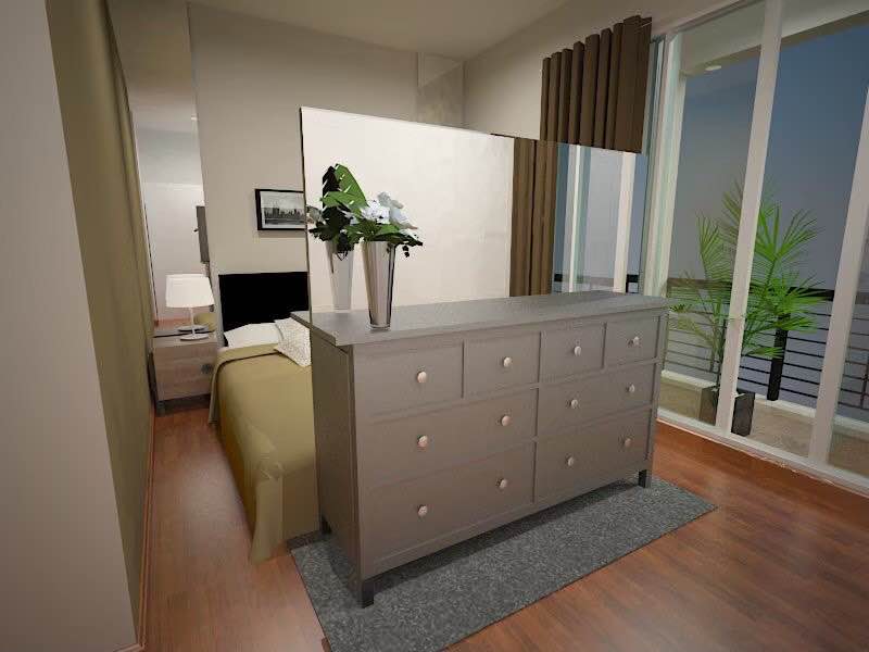 บ้านกลางเมือง เอส-เซ้นส์ ศรีนครินทร์ - Image 3
