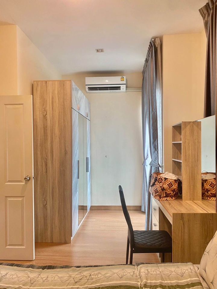 3 ห้องนอน ทาวน์เฮาส์ สำหรับขาย ใน ดอกไม้, ประเวศ, กรุงเทพมหานคร - Image 12