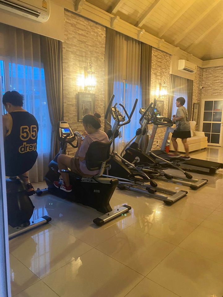 3 ห้องนอน ทาวน์เฮาส์ สำหรับขาย ใน ดอกไม้, ประเวศ, กรุงเทพมหานคร - Image 25