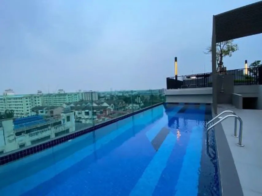 บี ลอฟท์ สุขุมวิท 107 - Image 6