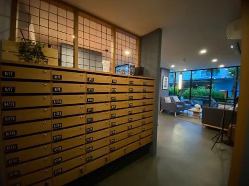 บี ลอฟท์ สุขุมวิท 107 - Image 4