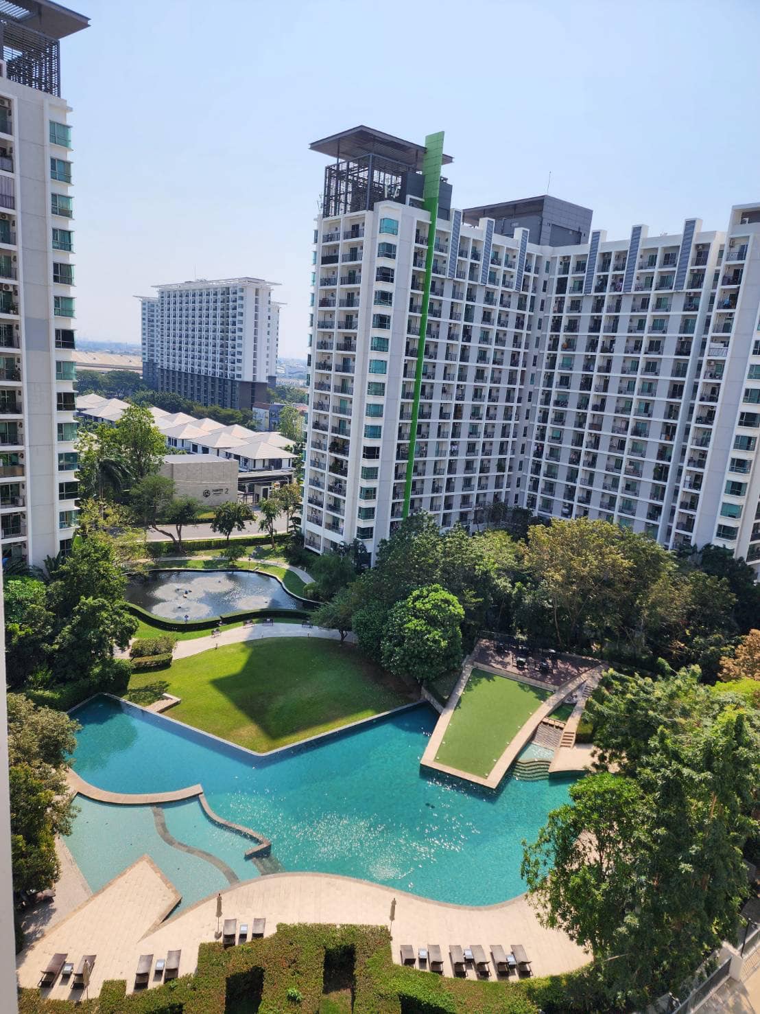 The Parkland Srinakarin - Image 7