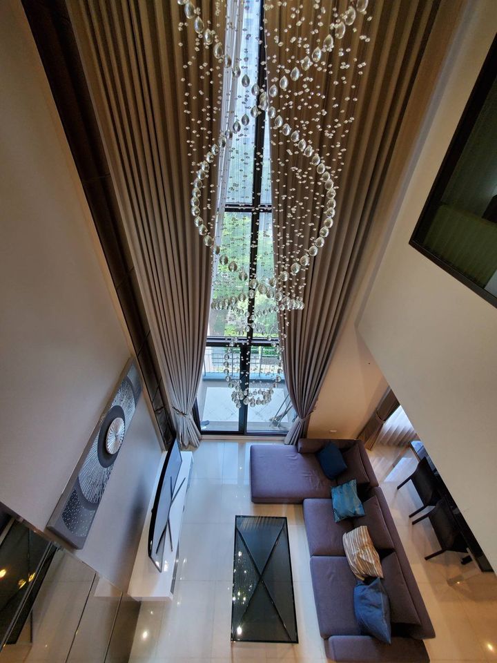 Villa Asoke Condominium - Image 3