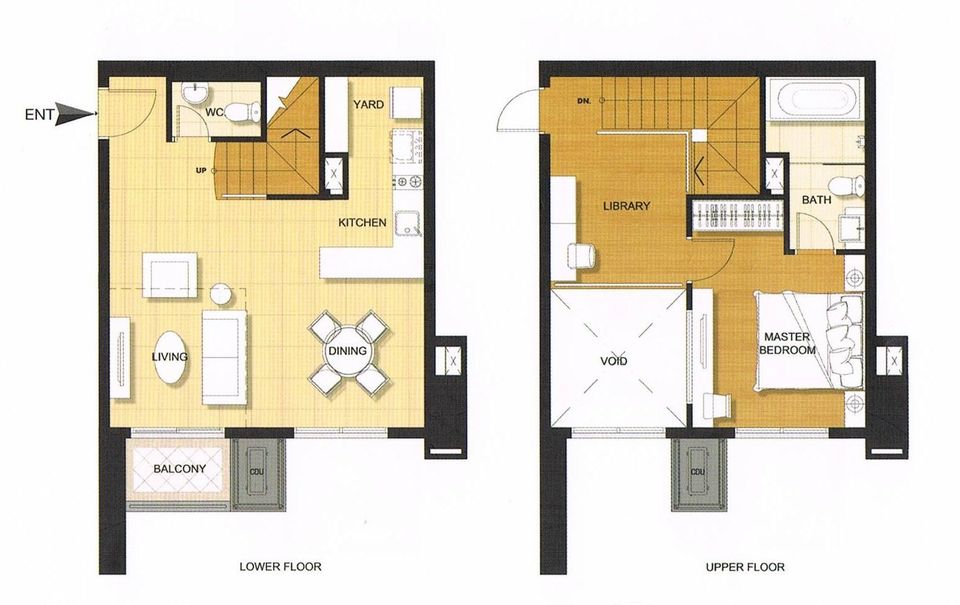 Villa Asoke Condominium - Image 10