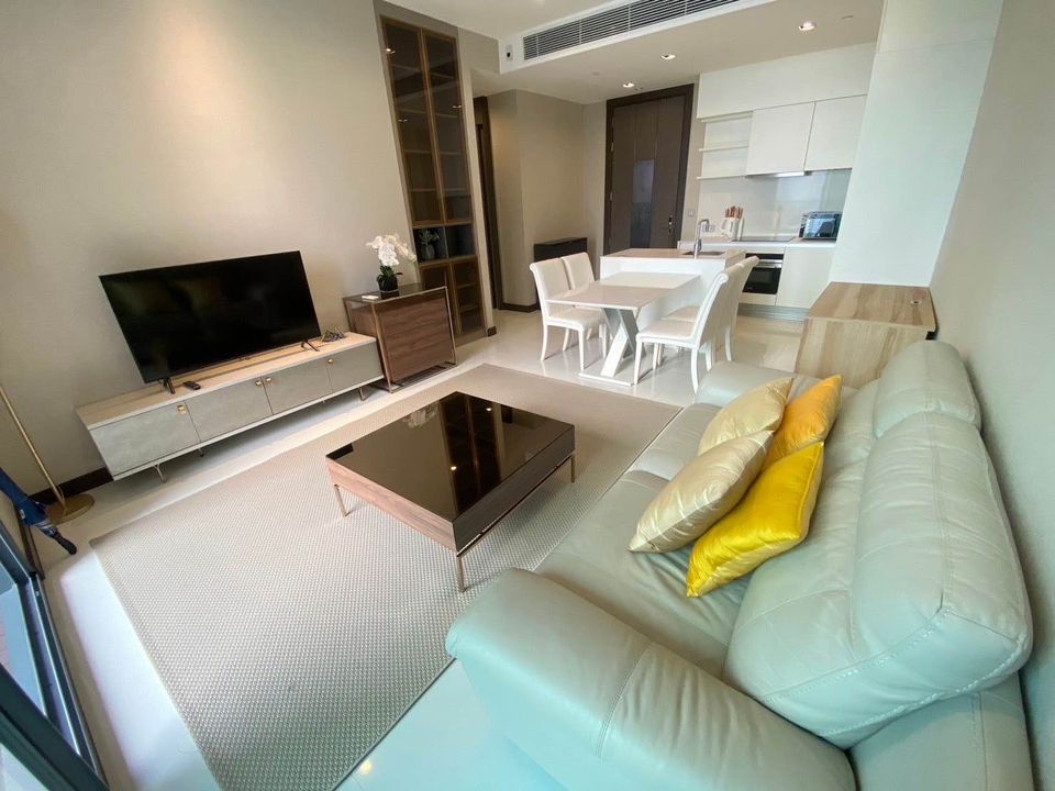 Q1 Sukhumvit Condo by Q House - Image 2