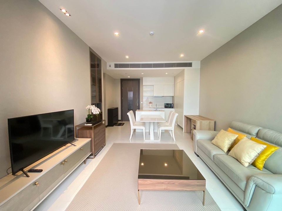 Q1 Sukhumvit Condo by Q House - Image 1