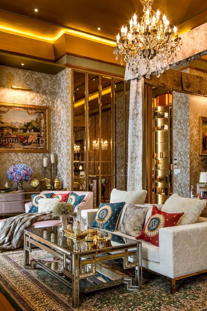 The Sukhothai Residences - Image 3