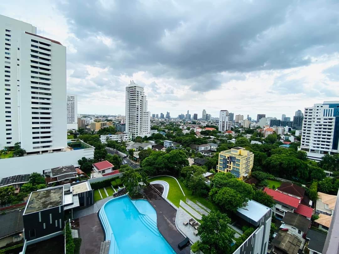 The FINE Bangkok Thonglor - Ekamai - Image 9