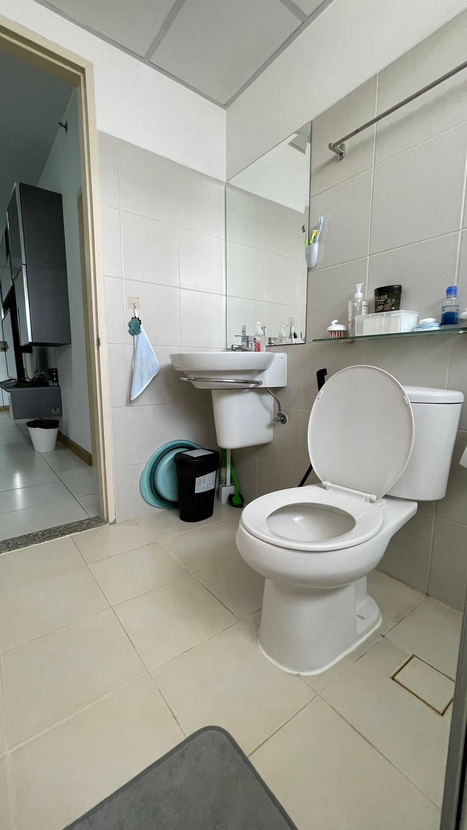 2 ห้องนอน คอนโด สำหรับขาย ใน ดินแดง, ดินแดง, กรุงเทพมหานคร - Image 10