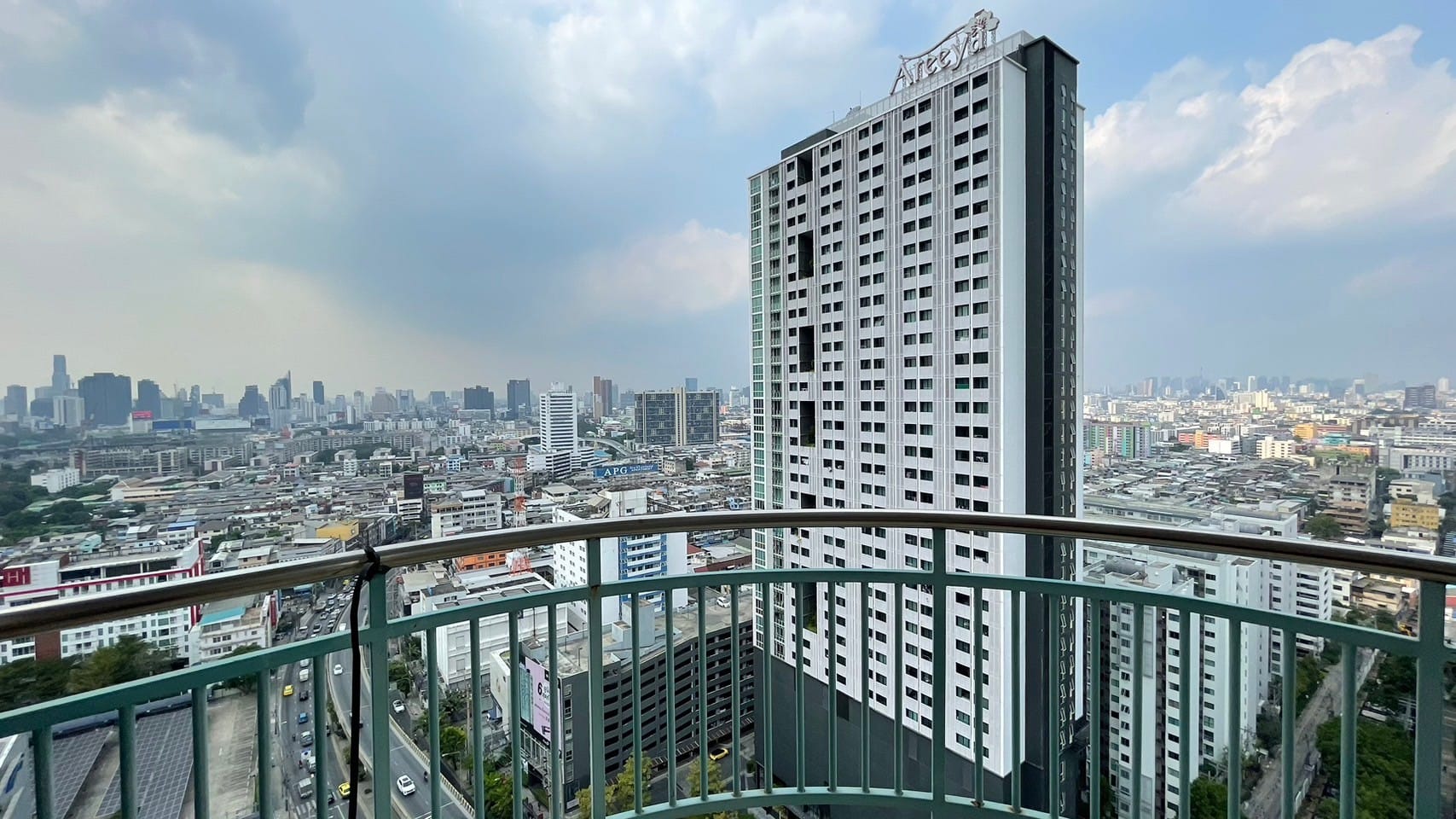 2 ห้องนอน คอนโด สำหรับขาย ใน ดินแดง, ดินแดง, กรุงเทพมหานคร - Image 19