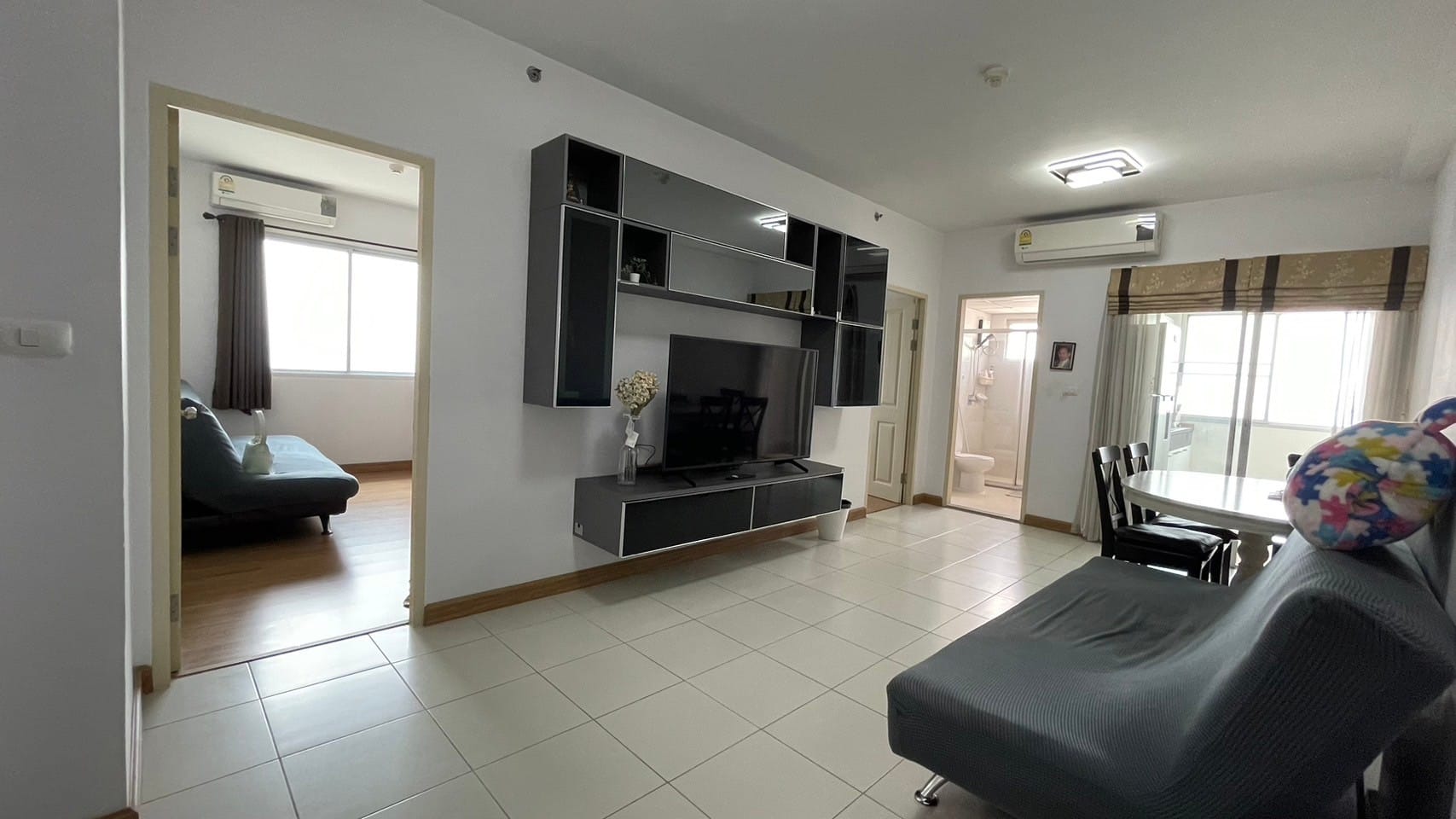 2 ห้องนอน คอนโด สำหรับขาย ใน ดินแดง, ดินแดง, กรุงเทพมหานคร - Image 7
