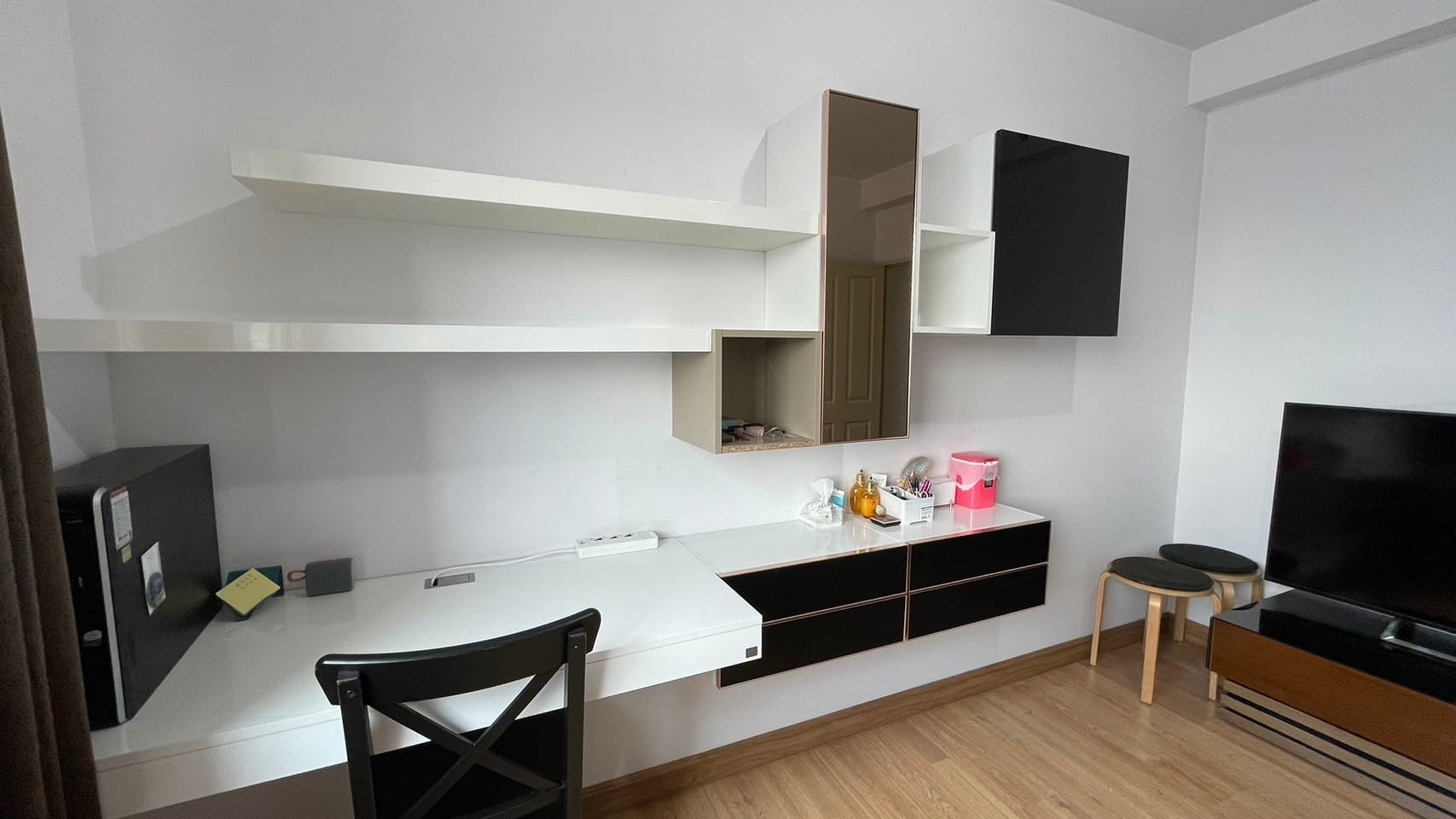 2 ห้องนอน คอนโด สำหรับขาย ใน ดินแดง, ดินแดง, กรุงเทพมหานคร - Image 3