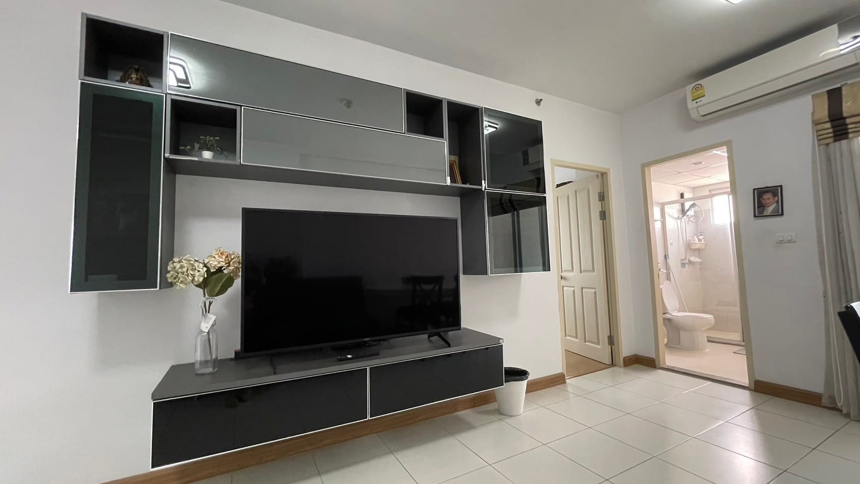 2 ห้องนอน คอนโด สำหรับขาย ใน ดินแดง, ดินแดง, กรุงเทพมหานคร - Image 6