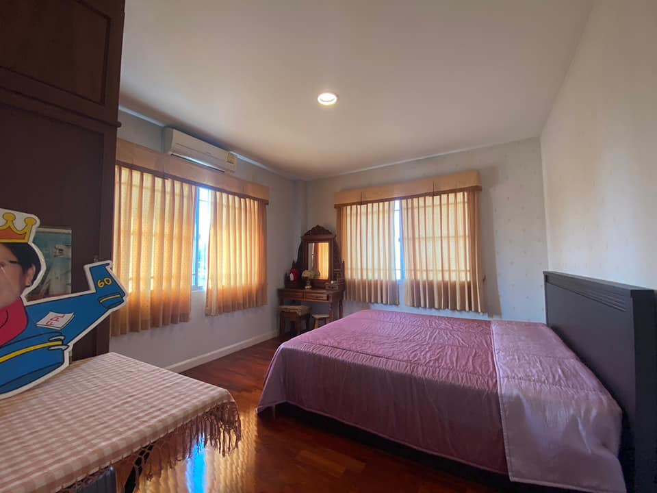 บ้านสีวลี ราชพฤกษ์-เชียงใหม่ - Image 5