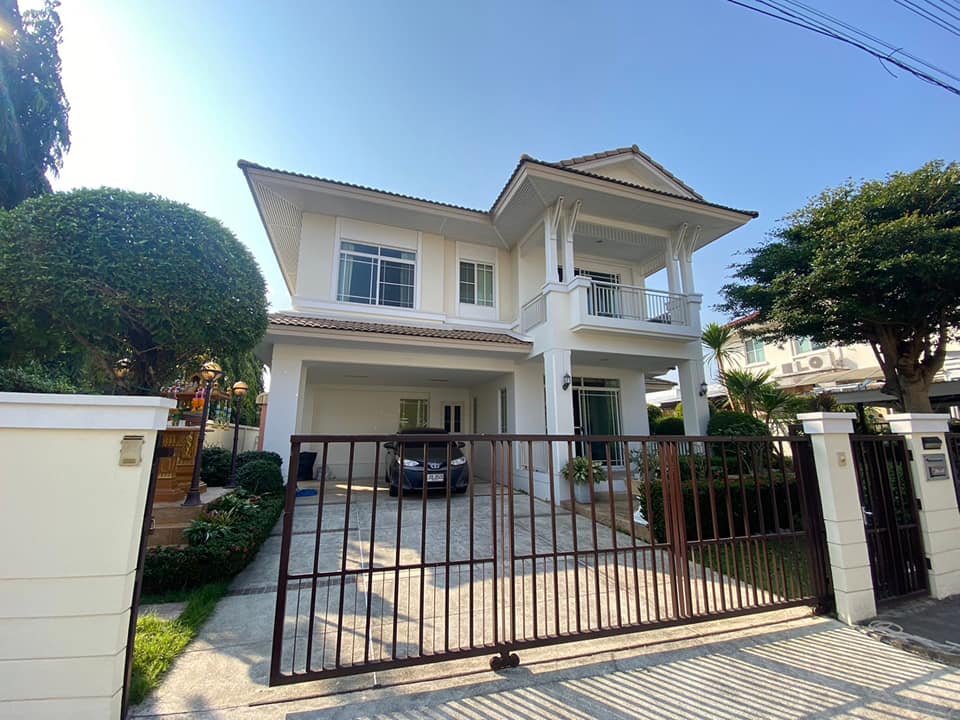 บ้านสีวลี ราชพฤกษ์-เชียงใหม่ - Image 21