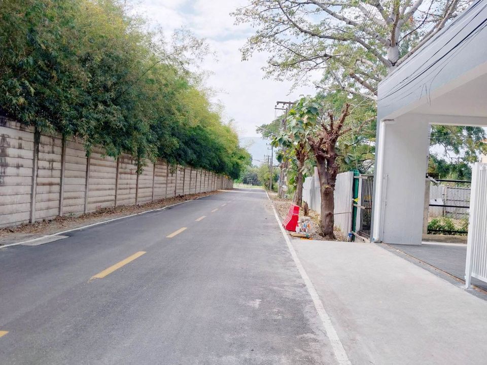 2 Bedroom Townhouse For Rent in Pa Tan, Mueang Chiang Mai, Chiang Mai - Image 13