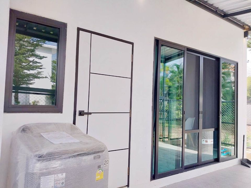 2 Bedroom Townhouse For Rent in Pa Tan, Mueang Chiang Mai, Chiang Mai - Image 11