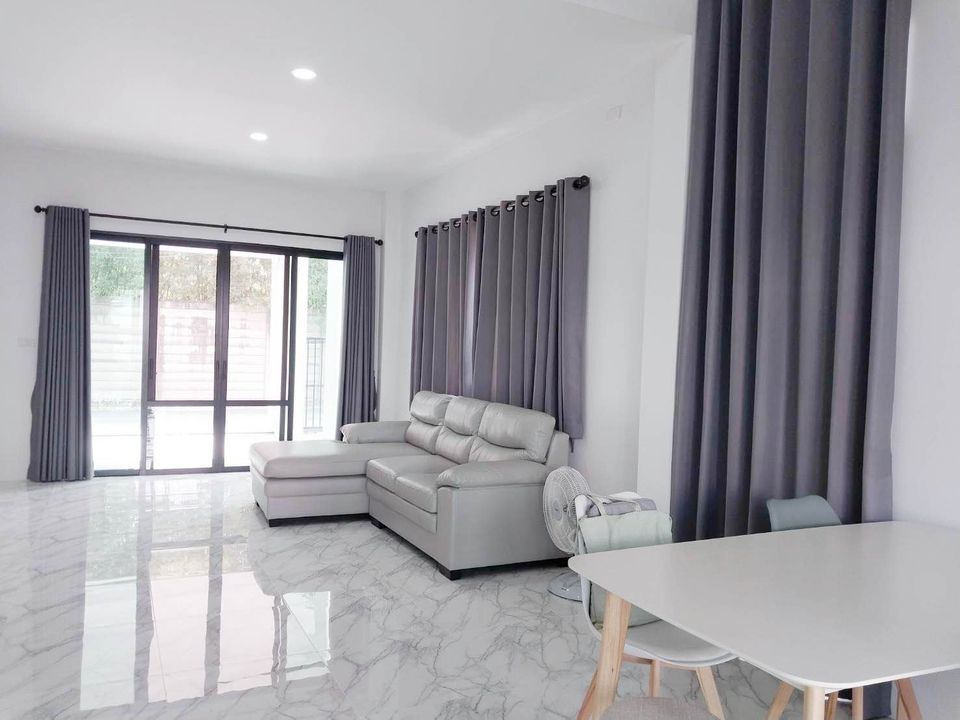 2 Bedroom Townhouse For Rent in Pa Tan, Mueang Chiang Mai, Chiang Mai - Image 10